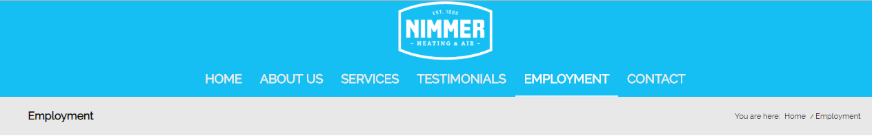 Nimmer Heating & AC